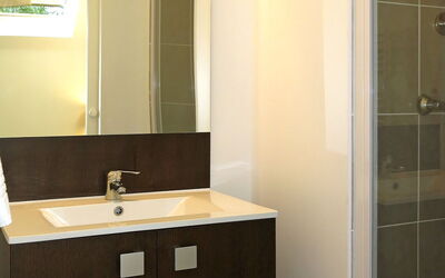 Logement:&nbsp;Les Jardins D'Arvor 613.1