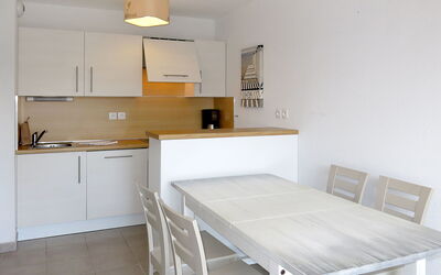 Logement:&nbsp;Les Jardins D'Arvor 613.4