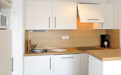 Logement:&nbsp;Les Jardins D'Arvor 613.4