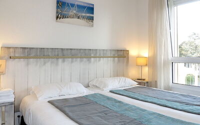 Logement:&nbsp;Les Jardins D'Arvor 613.4