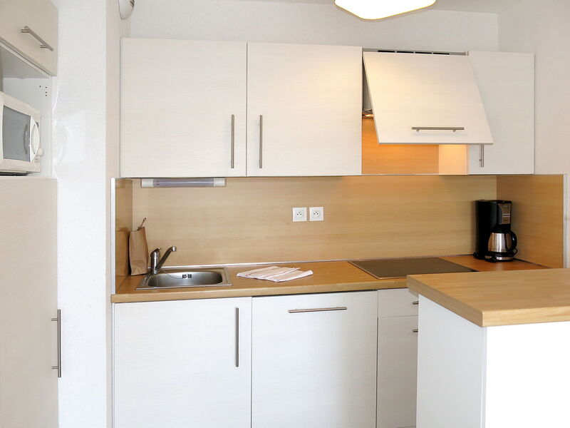 Logement:&nbsp;Les Jardins D'Arvor 613.4