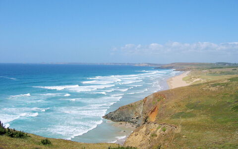 Nature et Mer: L'Eau, Nuage, Ciel, Ressources En Eau, Paysage Naturel, Terrain, Horizon, Vent Wave, Paysage, Formation