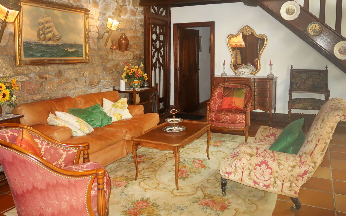 Logement:&nbsp;Le Manoir 605.2