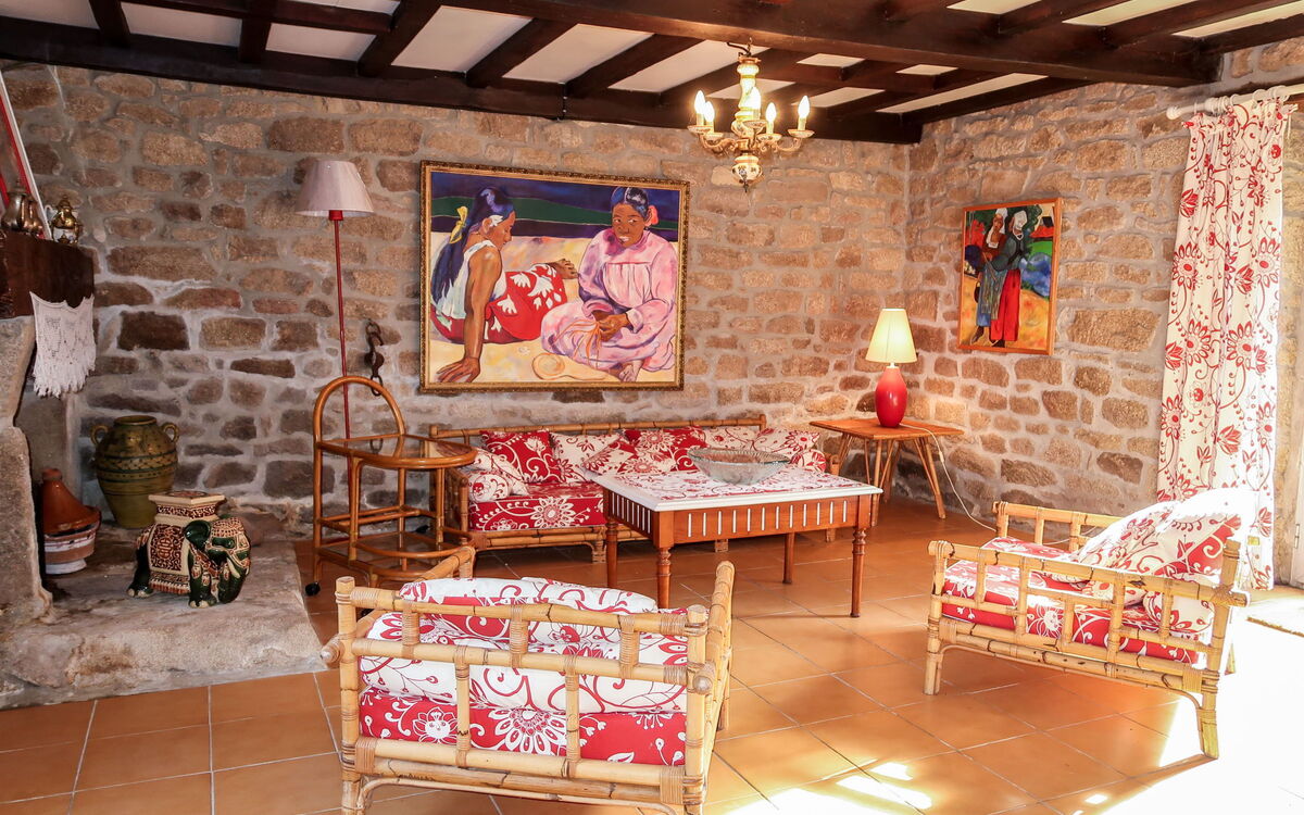 Logement:&nbsp;La Bergerie 605.5