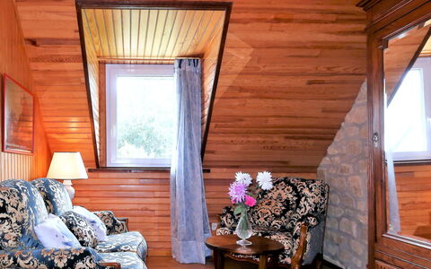 Logement:&nbsp;La Ferme Bis 605.4