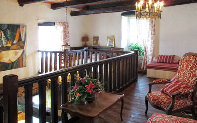 Logement:&nbsp;Le Manoir 605.2