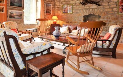 Logement:&nbsp;La Ferme 605.3