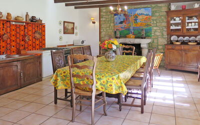 Logement:&nbsp;La Ferme 605.3