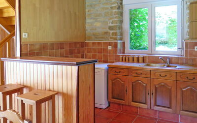 Logement:&nbsp;La Ferme Bis 605.4