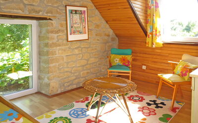 Logement:&nbsp;La Ferme Bis 605.4