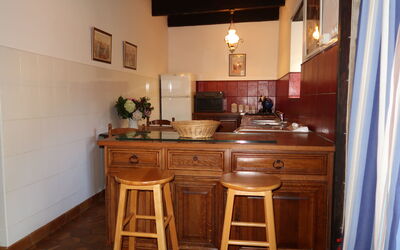 Logement:&nbsp;La Grange 605.1