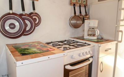 Logement:&nbsp;La Bergerie 605.5