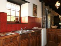 Logement:&nbsp;La Grange 605.1