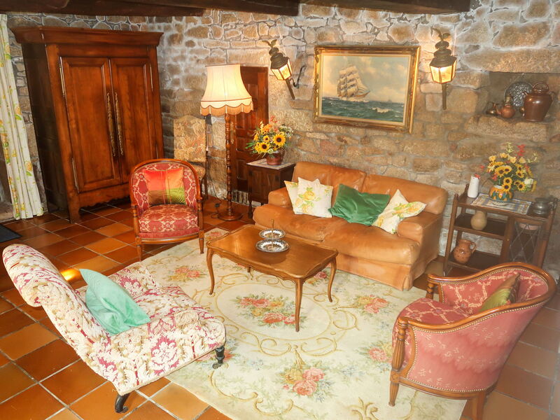 Logement:&nbsp;Le Manoir 605.2