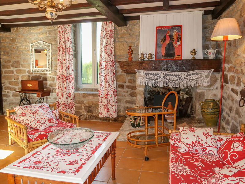 Logement:&nbsp;La Bergerie 605.5