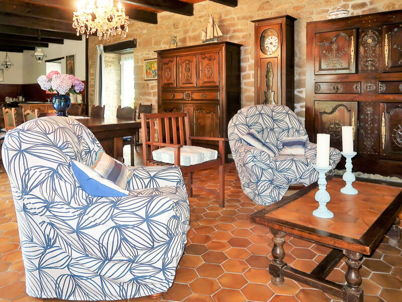 Logement:&nbsp;La Grange 605.1
