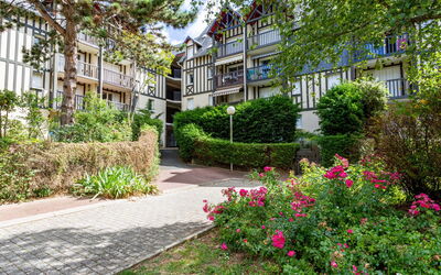 Logement:&nbsp;Le Clos Mathilde 180.21