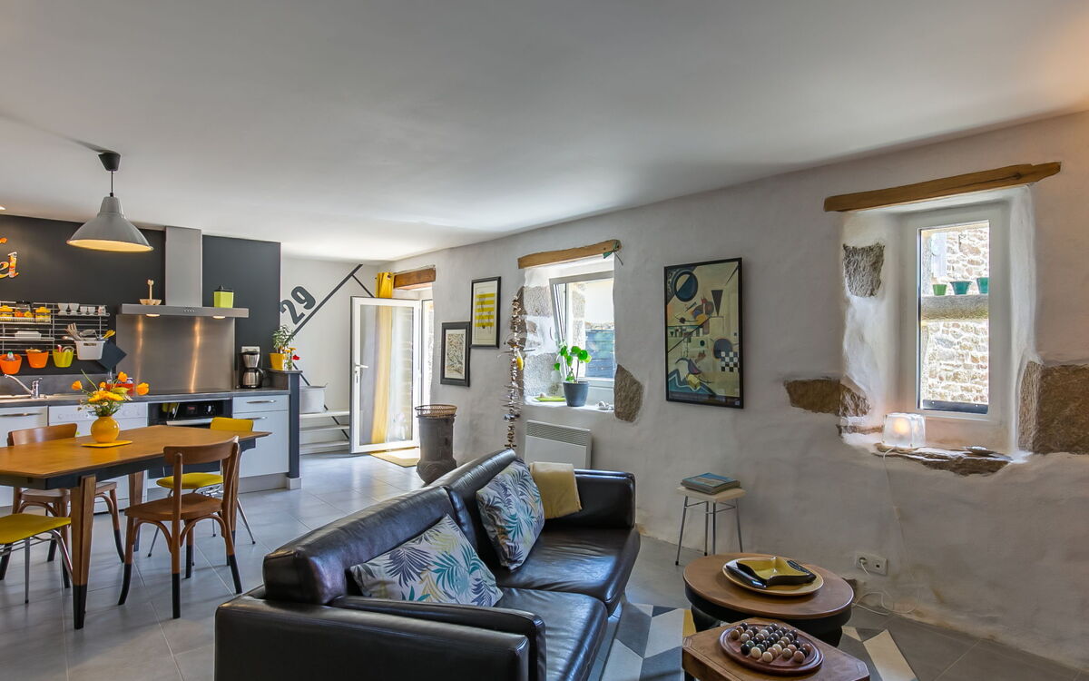 Logement:&nbsp;Aven 634.1