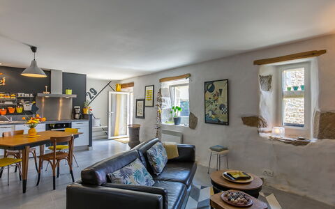 Logement:&nbsp;Aven 634.1
