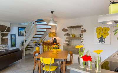 Logement:&nbsp;Aven 634.1