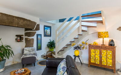 Logement:&nbsp;Aven 634.1
