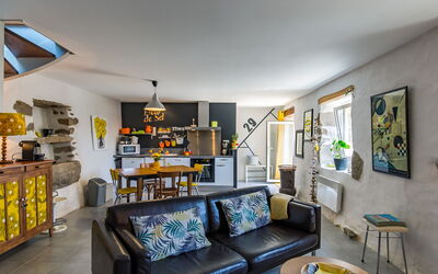 Logement:&nbsp;Aven 634.1