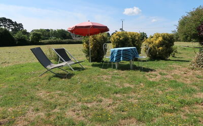 location de vacances Ty Ar Marc'Htenn - Le Suler, Région Bretagne, France