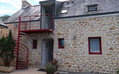 Logement:&nbsp;Camélia 608.2