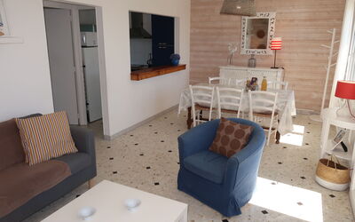 Logement:&nbsp;Rendez-Vous à la Plage 603.2