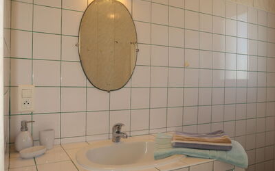 Logement:&nbsp;Partie de Pêche 603.3
