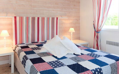 Logement:&nbsp;Balades au Bord de L'Eau 603.1