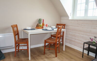 Logement:&nbsp;Les Hortensias 605.2