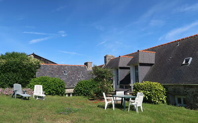 Logement:&nbsp;Les Hortensias 605.2
