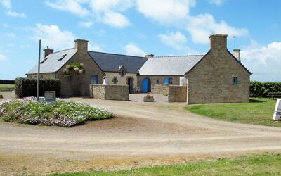 location de vacances Plovan 603 - Plovan, Région Bretagne, France - Les Grandes Marées 2 (Pvn101) 603.2