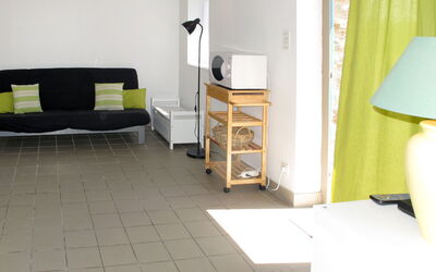 Logement:&nbsp;Les Grandes Marées 4 (Pvn103) 603.4