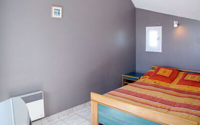 Logement:&nbsp;Les Grandes Marées 5 (Pvn104) 603.5