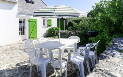 location de vacances Ty Didrouz (Gln104) - Goulien, Région Bretagne, France