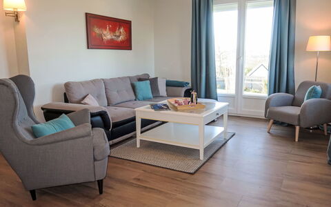 Reve de Mer: Meubles, Design Intérieur, Sol, Sol, Bois, Pièce, Salon, Canapé, Chaise, Table