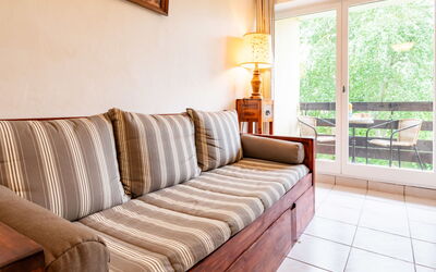 Logement:&nbsp;Le Sporting 230.16