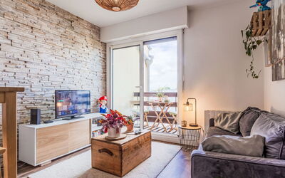 Logement:&nbsp;Le Sporting 230.19