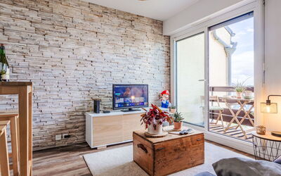 Logement:&nbsp;Le Sporting 230.19