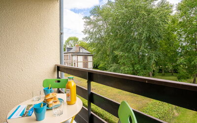 Logement:&nbsp;Le Sporting 230.15