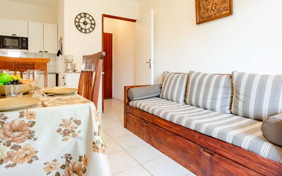 Logement:&nbsp;Le Sporting 230.16