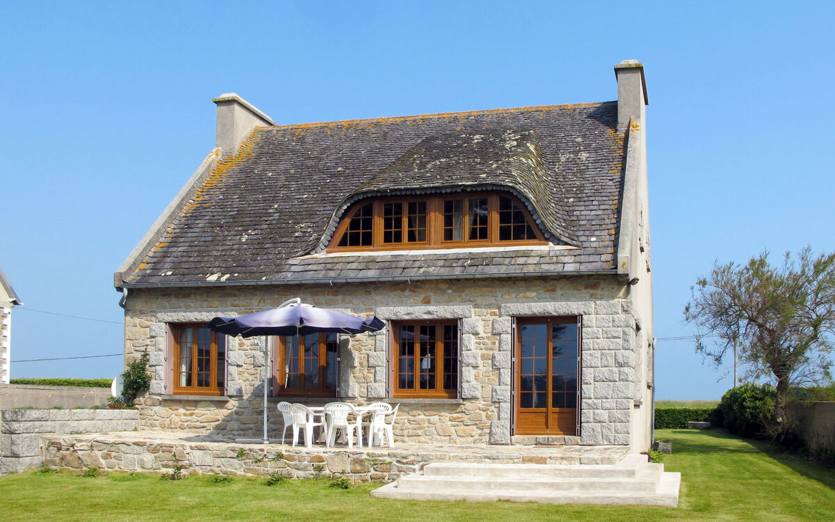 La Tourelle (Brp200)