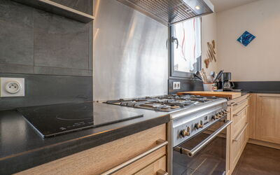 Logement:&nbsp;Les Chardons Bleus 1 613.1