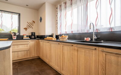Logement:&nbsp;Les Chardons Bleus 1 613.1