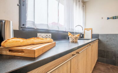 Logement:&nbsp;Les Chardons Bleus 1 613.1