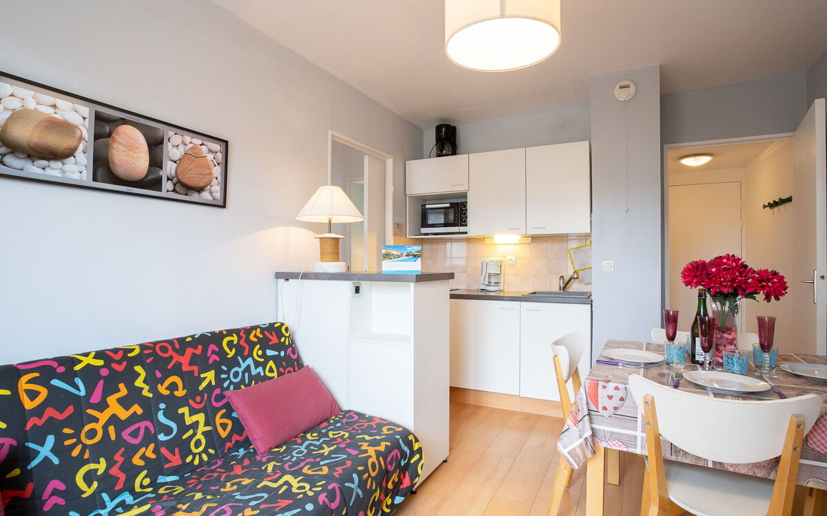 Logement:&nbsp;Fleur Marine 251.13