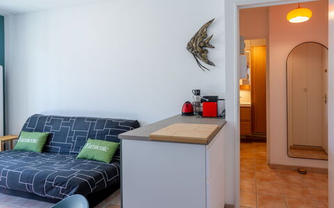 Logement:&nbsp;Fleur Marine 251.30