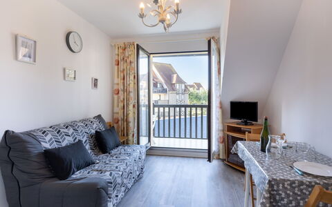 Logement:&nbsp;Fleur Marine 251.16